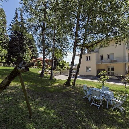 B&B Villa Giuli Варезе Екстериор снимка