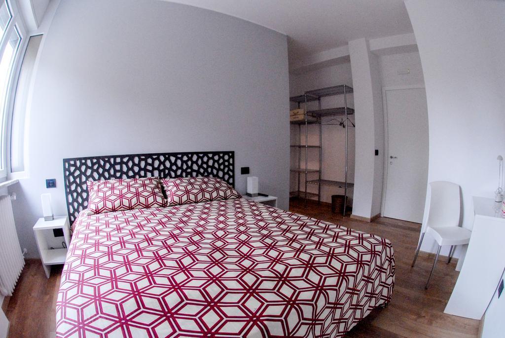 B&B Villa Giuli Варезе Екстериор снимка