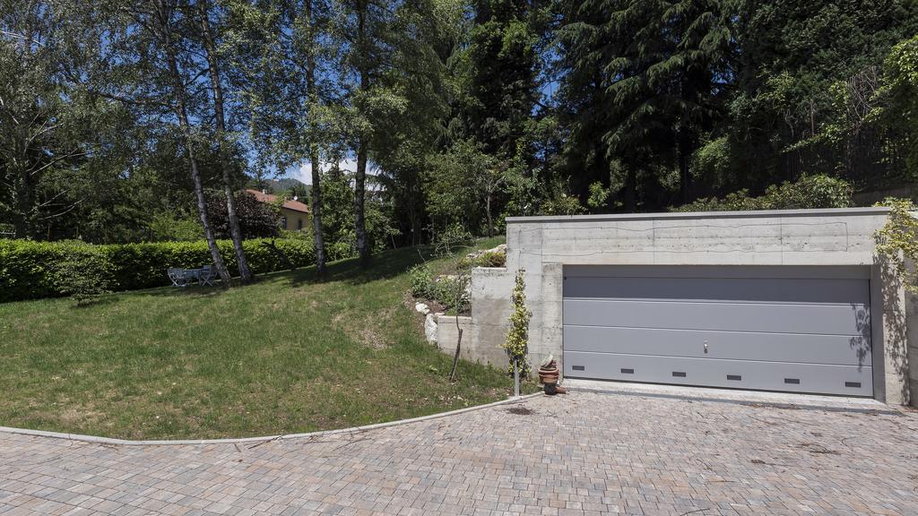 B&B Villa Giuli Варезе Екстериор снимка