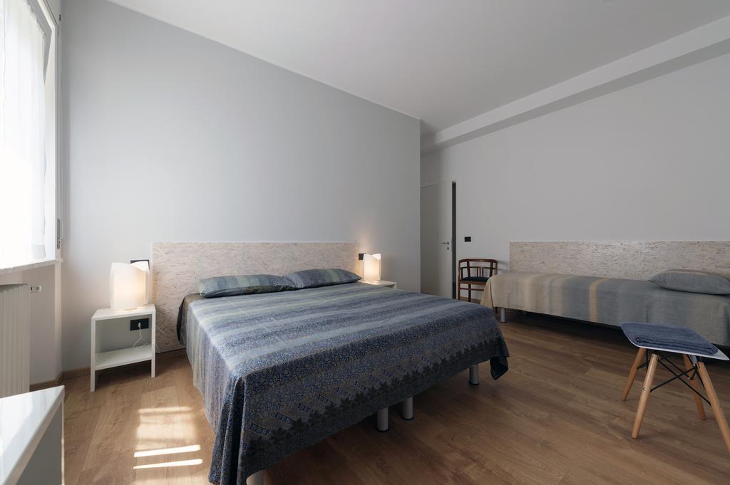 B&B Villa Giuli Варезе Екстериор снимка