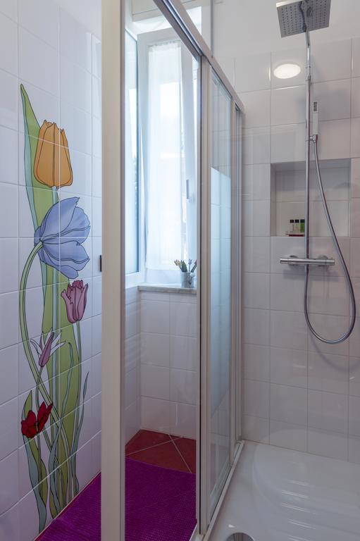 B&B Villa Giuli Варезе Екстериор снимка
